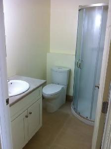 $877 Quiet, secure Studio apartment  2 blocks from MacEwen U,