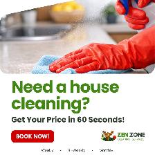 House Cleaning