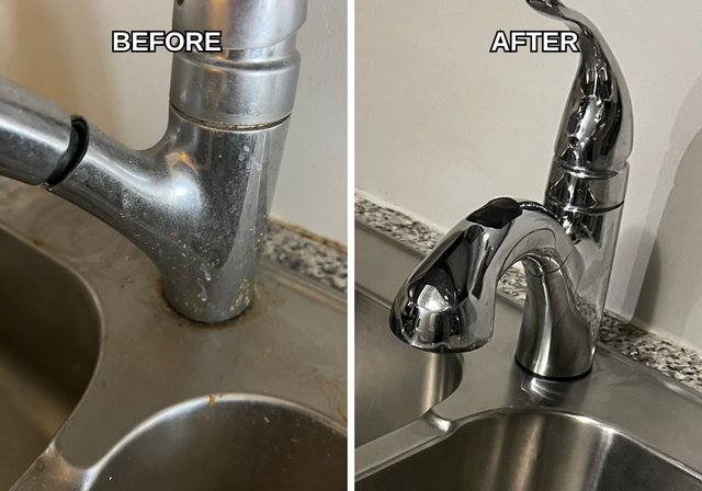 House Cleaning - Photo 3
