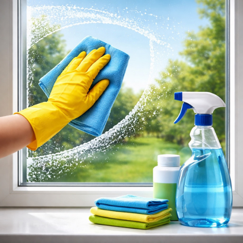 House Cleaning - Photo 6