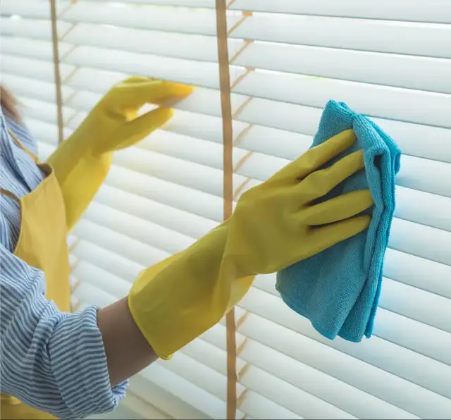 House Cleaning - Photo 8