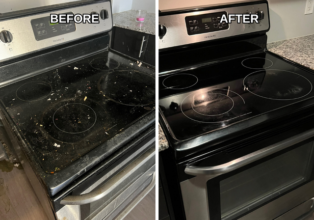 House Cleaning - Photo 9