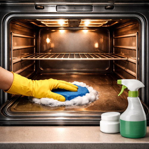 House Cleaning - Photo 10