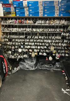 WE BUY USED GOLF BALLS FOR CASH!!