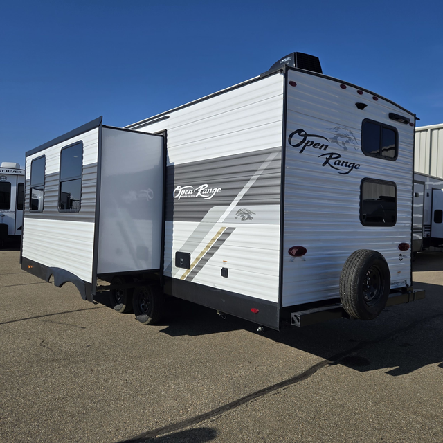 2025 Open Range 26 BHS - Photo 3