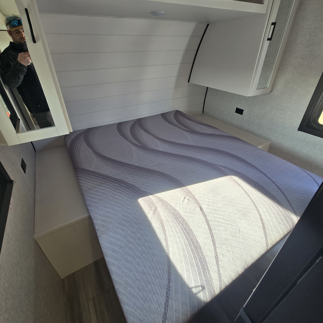 2025 Open Range 26 BHS - Photo 12