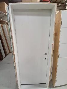 Prehung Exterior Door
