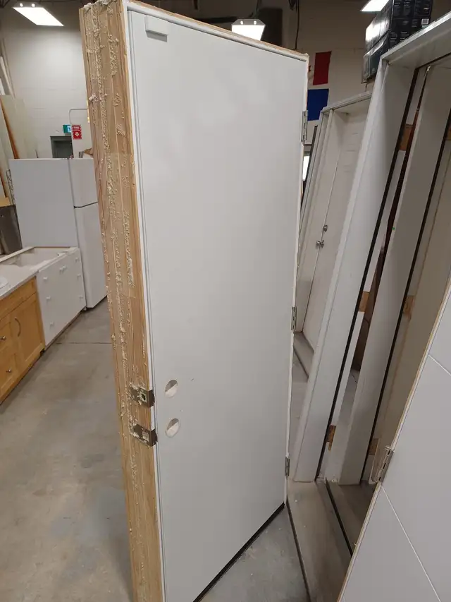 Prehung Exterior Door - Photo 2