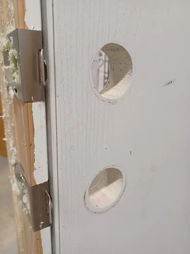 Prehung Exterior Door - Photo 3