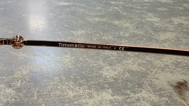 Tiffany & Co. Sunglasses - TF3059 - Photo 6