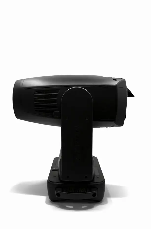 Ayrton Mistral TC LED Moving Head Light (No Wireless) - $3999