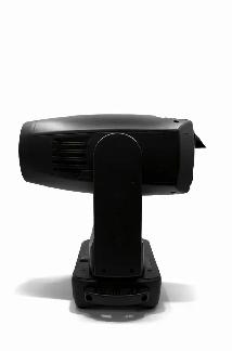 Ayrton Mistral TC LED Moving Head Light (No Wireless) - $3999