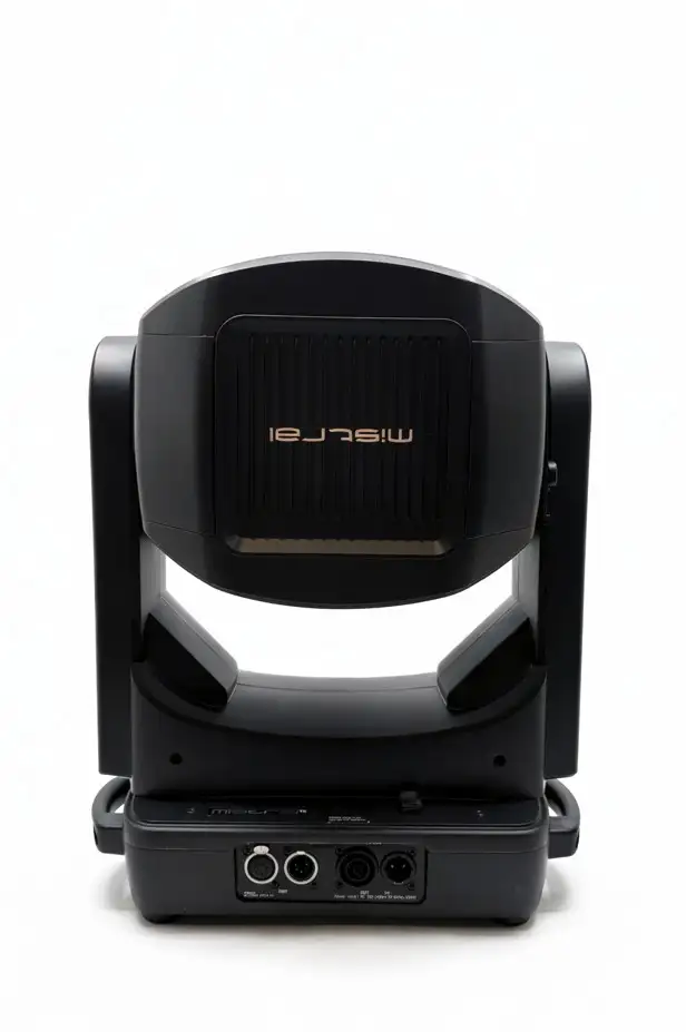 Ayrton Mistral TC LED Moving Head Light (No Wireless) - $3999 - Photo 3