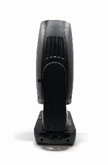 Ayrton Mistral TC LED Moving Head Light (No Wireless) - $3999 - Photo 4