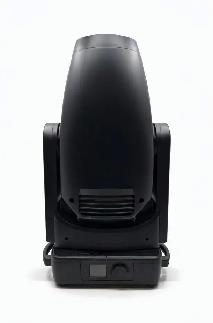 Ayrton Mistral TC LED Moving Head Light (No Wireless) - $3999 - Photo 5