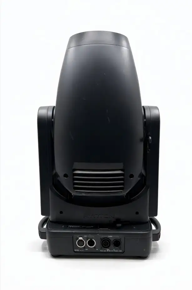Ayrton Mistral TC LED Moving Head Light (No Wireless) - $3999 - Photo 6