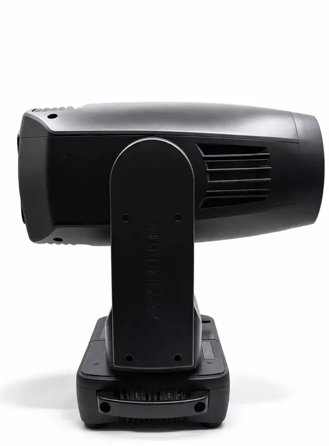 Ayrton Mistral TC LED Moving Head Light (No Wireless) - $3999 - Photo 7