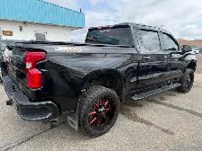2021 Chevrolet Silverado 1500 Custom LIFTED! - Photo 2
