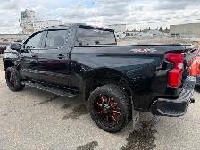 2021 Chevrolet Silverado 1500 Custom LIFTED! - Photo 4