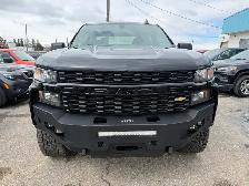 2021 Chevrolet Silverado 1500 Custom LIFTED! - Photo 6