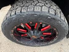 2021 Chevrolet Silverado 1500 Custom LIFTED! - Photo 7