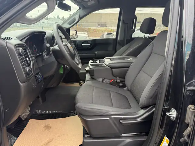 2021 Chevrolet Silverado 1500 Custom LIFTED! - Photo 8