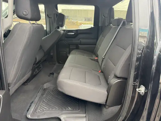 2021 Chevrolet Silverado 1500 Custom LIFTED! - Photo 9