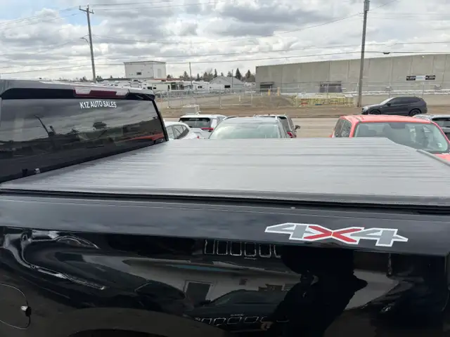 2021 Chevrolet Silverado 1500 Custom LIFTED! - Photo 10