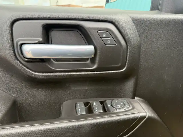 2021 Chevrolet Silverado 1500 Custom LIFTED! - Photo 11