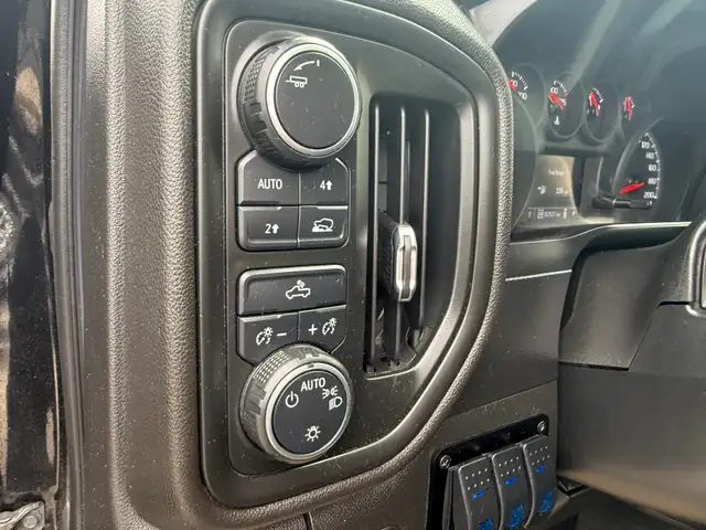 2021 Chevrolet Silverado 1500 Custom LIFTED! - Photo 12