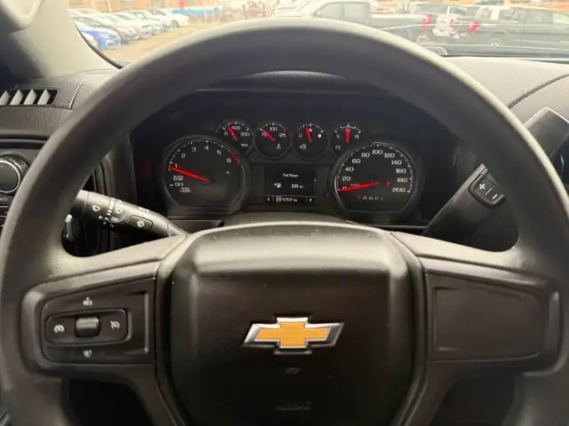 2021 Chevrolet Silverado 1500 Custom LIFTED! - Photo 13