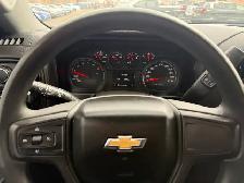 2021 Chevrolet Silverado 1500 Custom LIFTED! - Photo 13