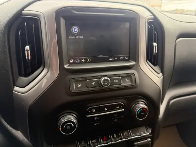 2021 Chevrolet Silverado 1500 Custom LIFTED! - Photo 14