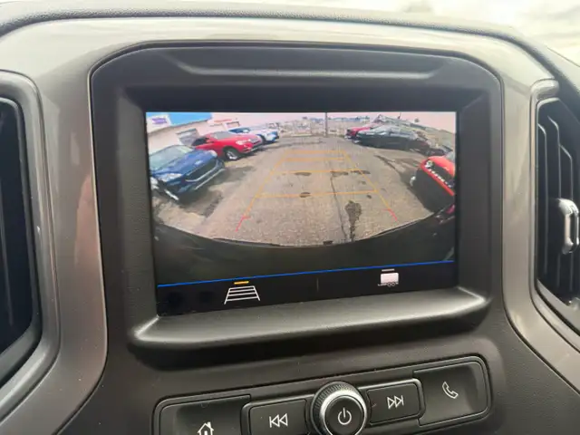 2021 Chevrolet Silverado 1500 Custom LIFTED! - Photo 15