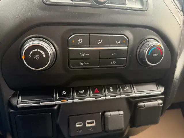 2021 Chevrolet Silverado 1500 Custom LIFTED! - Photo 16