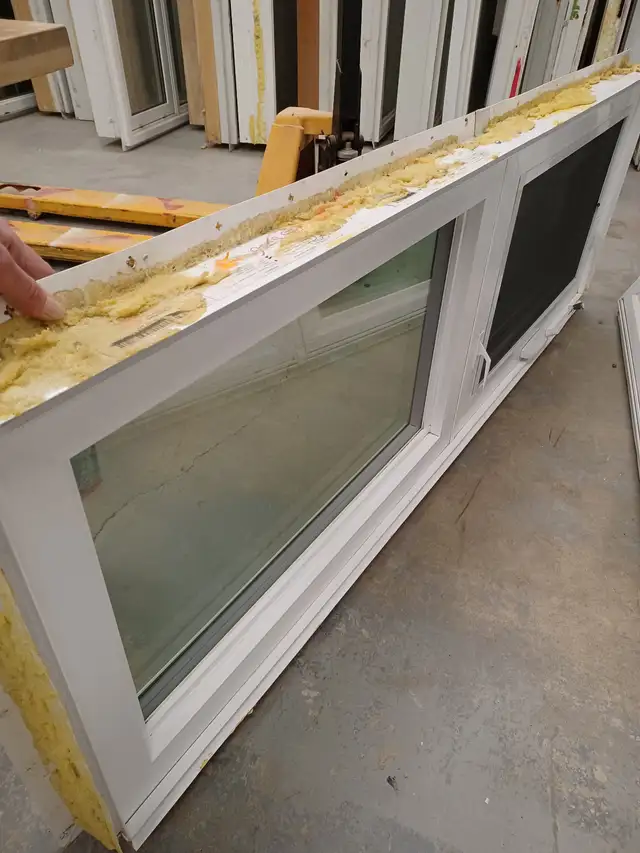 Vinyl Windows - Photo 2