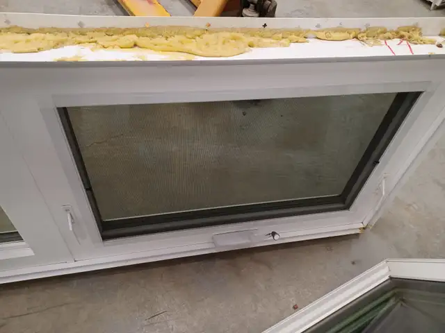 Vinyl Windows - Photo 3