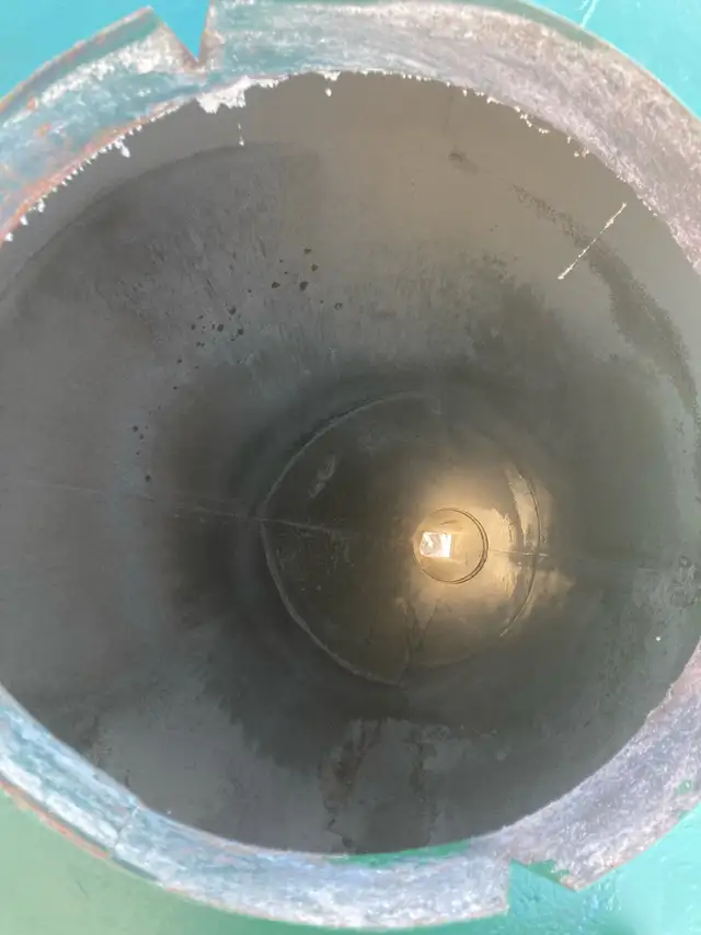 5 ton feed bin -Offers?? - Photo 4