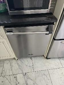 dishwasher repair