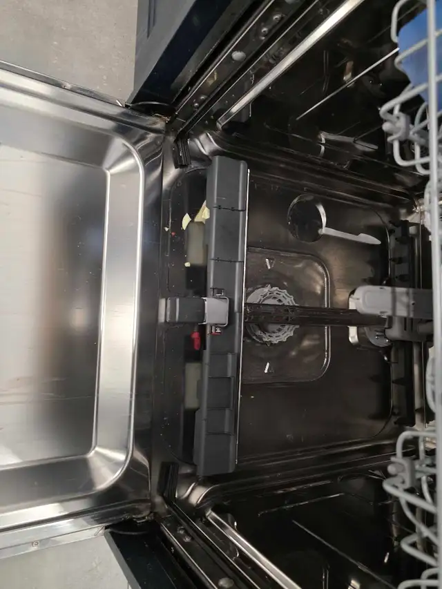 dishwasher repair - Photo 2