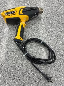 Wagner Furno 500 Heatgun