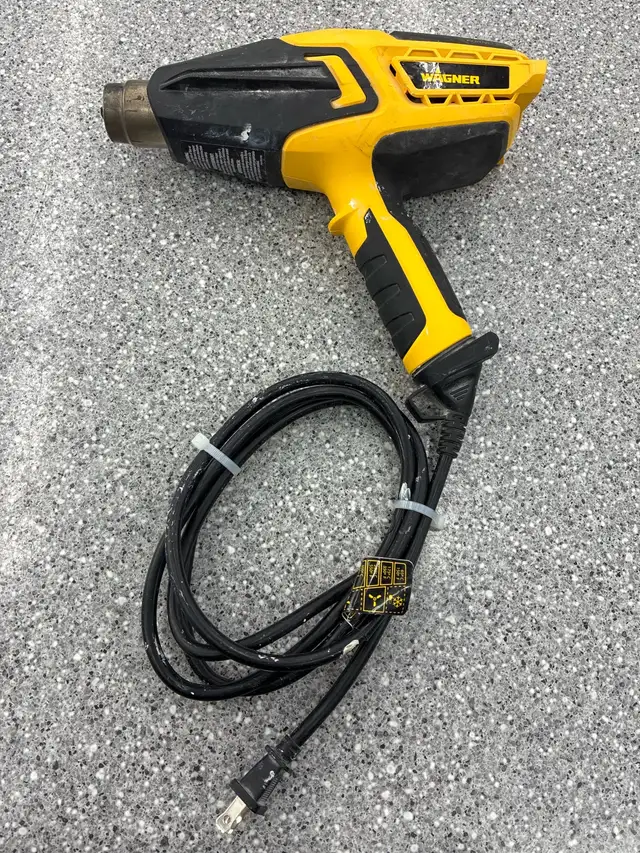 Wagner Furno 500 Heatgun - Photo 2