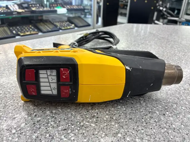 Wagner Furno 500 Heatgun - Photo 3