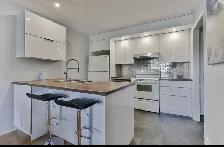 condo 4 1/2 à saint-Bruno-de-montarville