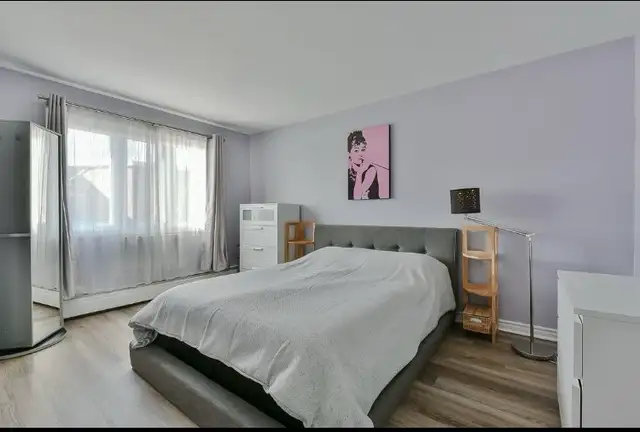 condo 4 1/2 à saint-Bruno-de-montarville - Photo 4