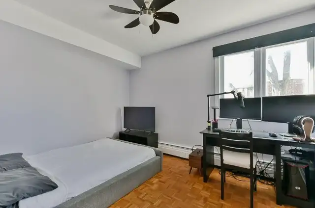 condo 4 1/2 à saint-Bruno-de-montarville - Photo 5