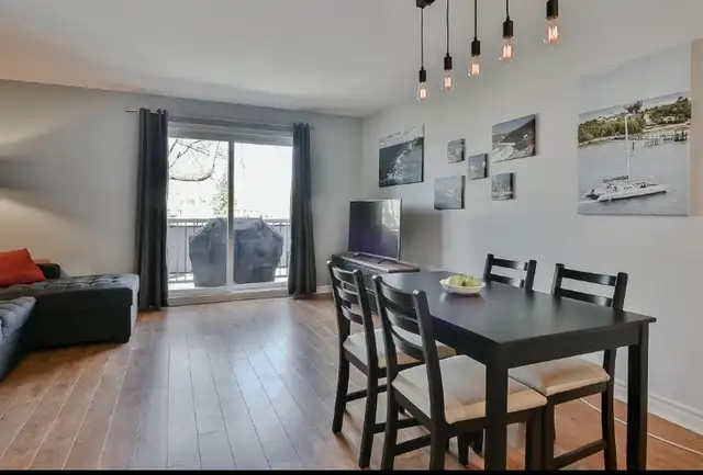 condo 4 1/2 à saint-Bruno-de-montarville - Photo 6