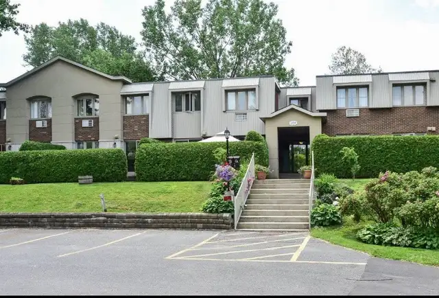 condo 4 1/2 à saint-Bruno-de-montarville - Photo 7