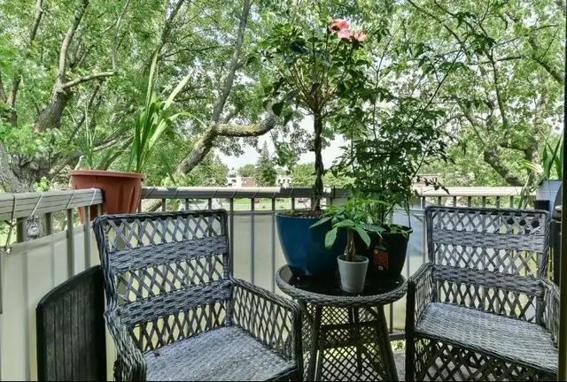 condo 4 1/2 à saint-Bruno-de-montarville - Photo 8