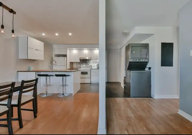 condo 4 1/2 à saint-Bruno-de-montarville - Photo 10
